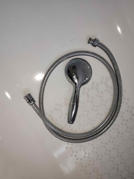 Photo of free Shower Mixer Tap (Waltham Forest E4) #1