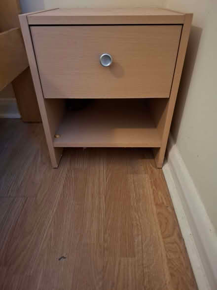 Photo of free Draws and Chair (Clockhouse CR5) #4