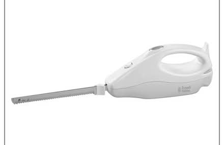 Photo of Electric carving knife (GU14) #1