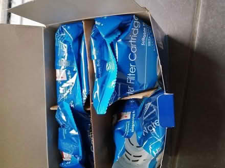 Photo of free Water filters (Rainham Mark ME8) #3