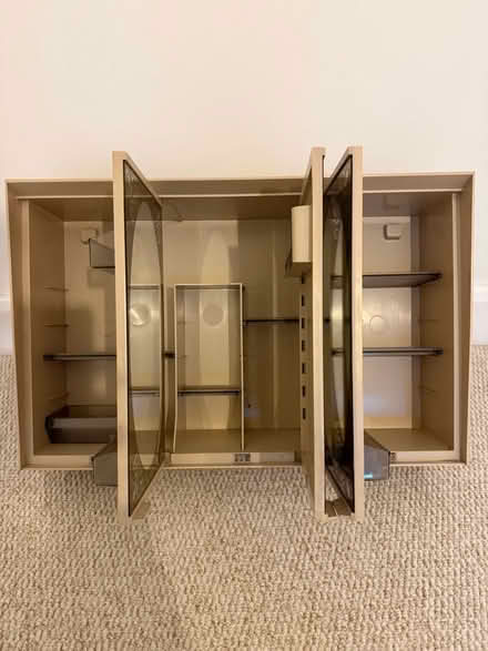 Photo of free Bathroom Cabinet (Kidderminster DY10) #3