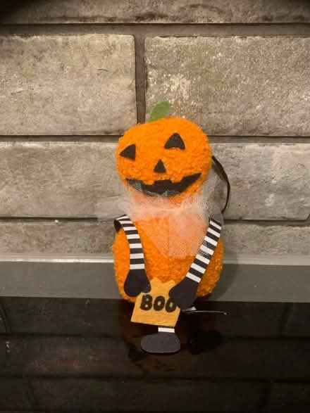 Photo of free Halloween decoration (Tilehurst RG30) #1