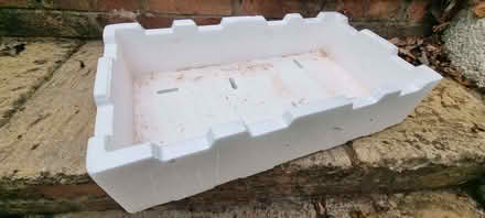 Photo of free Large number of polystyrene storage boxes (Thornhill CF14) #1