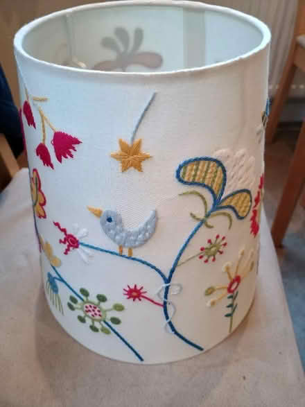 Photo of free Lightshade (IKEA) (Bloomfield) #1