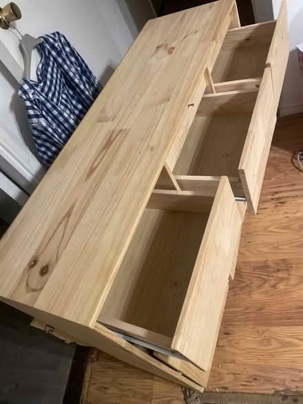 Photo of free Shelve (Morland road CR0) #2