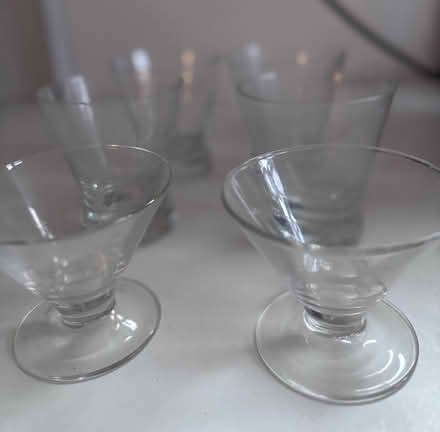 Photo of free Selection of glasses (City Centre NR1) #1