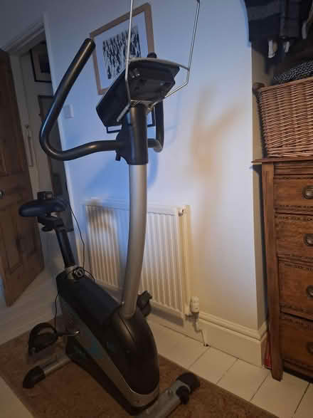 Photo of free Fitness Bike: YORK c201 (LA1) #1