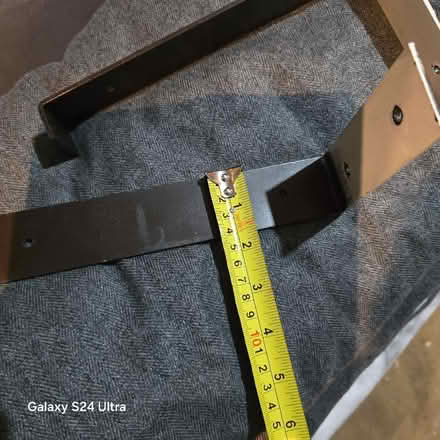 Photo of free Brackets (Greenwich Peninsula SE10) #2