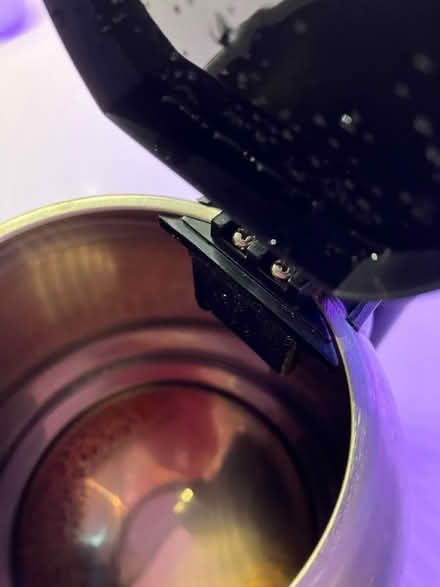 Photo of free Electric tea kettle (Bellevue) #2
