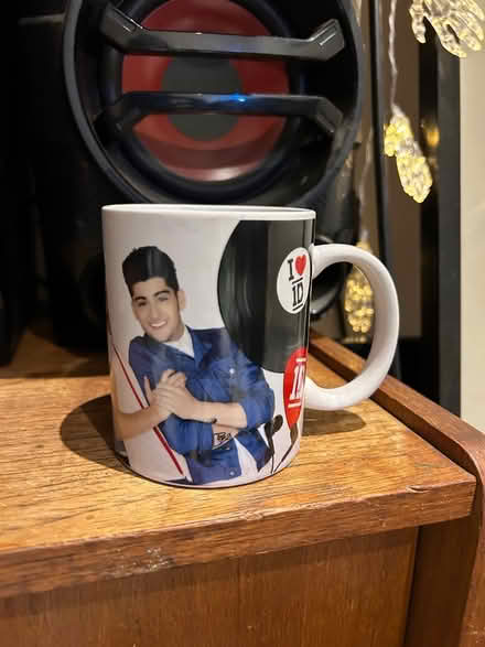 Photo of free One direction mug (Uxbridge UB8) #3