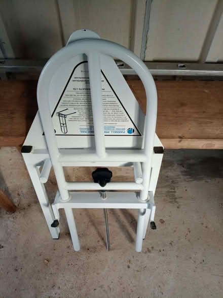Photo of free Frame for getting out of bed (Little Thornton FY5) #1
