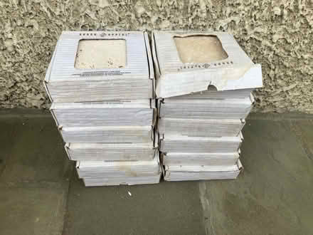 Photo of free Tile (Winsted) #2