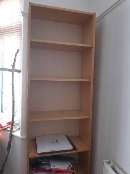 Photo of free Bookshelves (Bedminster Down BS13) #1