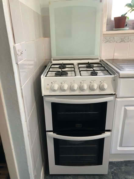 Photo of free Gas cooker (Langlee TD1) #1