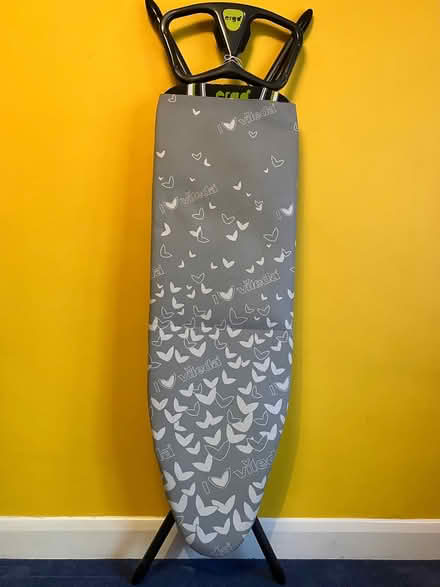 Photo of free Ironing board (ME1) #1