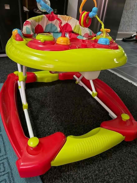 Photo of free Baby things (birkenhead) #1