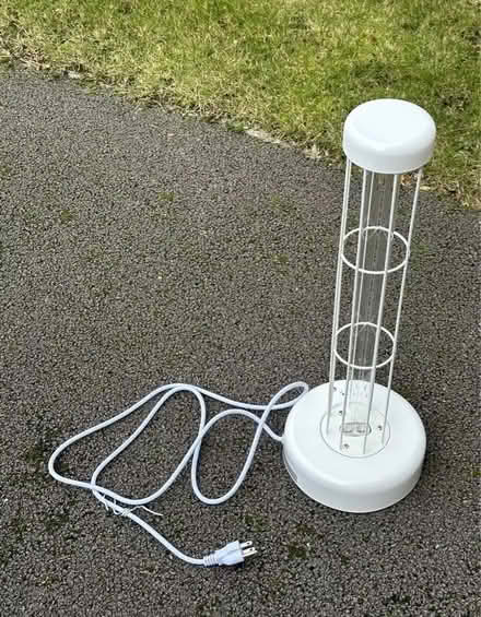 Photo of free Large UVC UV Light Ozone Sterilize, Not Working (Swindon SN25) #1