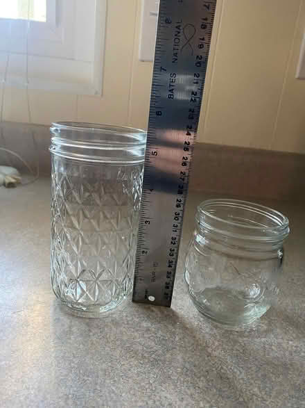Photo of Smaller ball mason jars (Novato) #1