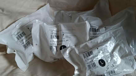 Photo of free CPAP attachments (Magnolia 98199) #3