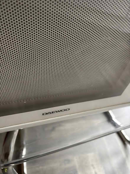 Photo of free Microwave (Reddingmuirhead FK2) #2
