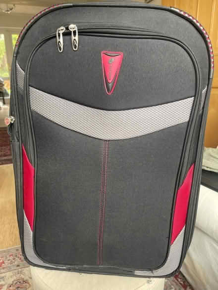 Photo of free Suitcase (Cheadle Heath SK8) #1