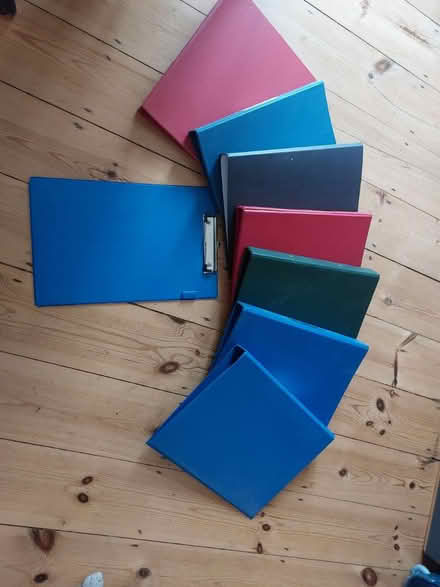 Photo of free Stationary, Office Supplies (Northfields W5) #2