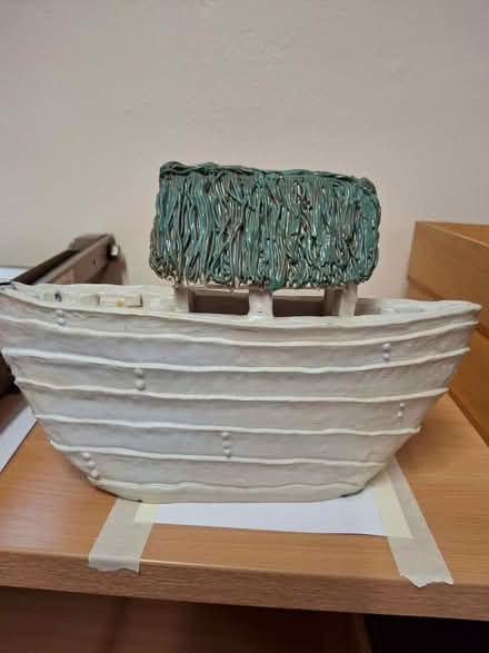 Photo of free Noah's Ark toy (Lightwater GU18) #1