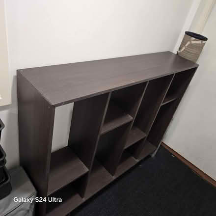 Photo of free Large unit (Greenwich Peninsula SE10) #1