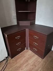 Photo of free Cabinets & Wardrobes (Bow E3) #1