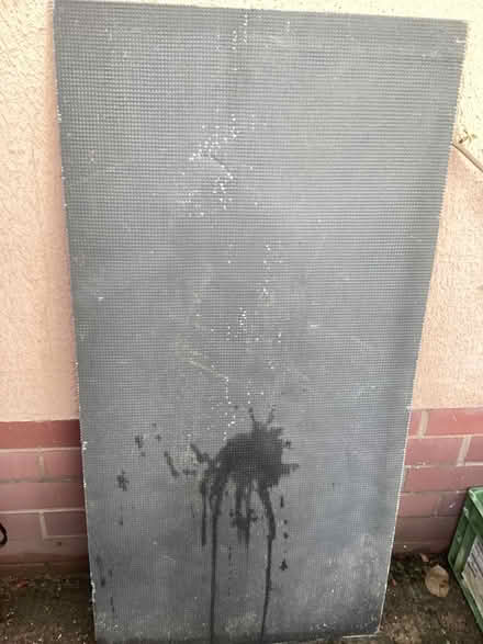 Photo of free Tile board (Market Drayton.) #1