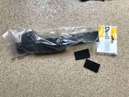 Photo of free Laminate flooring laying kit (N16) #2