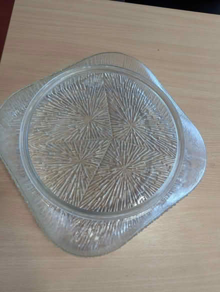 Photo of free Ceiling light fittings (St Ann's NG3) #2