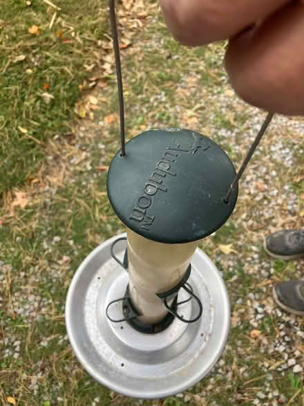 Photo of free Bird Feeders in Old Bowie (Old Town Bowie) #3
