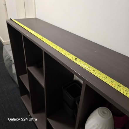 Photo of free Cabinet (Greenwich Peninsula SE10) #2