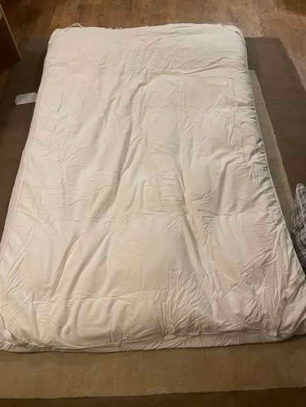 Photo of free Feather Topper (Brigstock NN14) #2