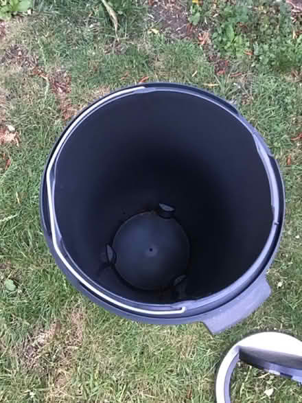 Photo of free Brabant flip top bin (Garden City OX5) #3