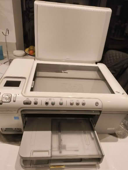 Photo of free Printer (Wigton Moor LS17) #3