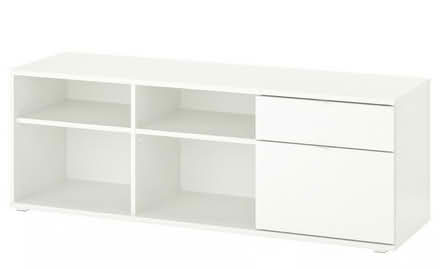 Photo of free TV Bench - VIHALS IKEA (SW17) #1