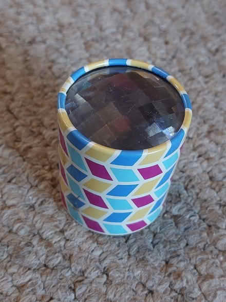 Photo of free Mini kaleidoscope (Coley RG1) #1