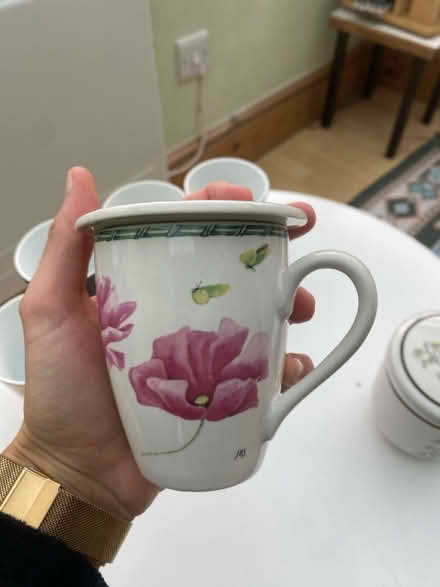 Photo of free Mugs (Peterborough Broadway PE14DG) #2