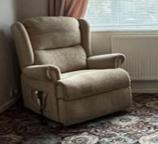 Photo of free Electric Chair (Wyke, BD12) #1