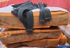 Photo of free Hobby upholsterer's dream - DICKSON #2