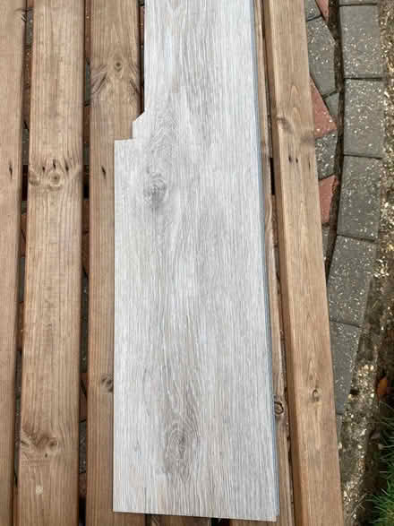 Photo of free Flooring (Biggleswade SG18) #1