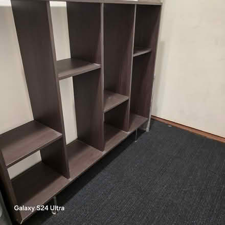 Photo of free Cabinet (Greenwich Peninsula SE10) #3