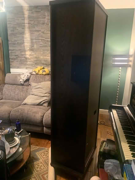 Photo of free Shelving unit (Charlton) #2