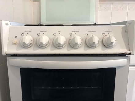 Photo of free Gas cooker (Langlee TD1) #3