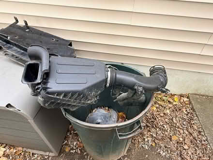 Photo of free 2007 to 2018 jeep wrangler (Belford) #2
