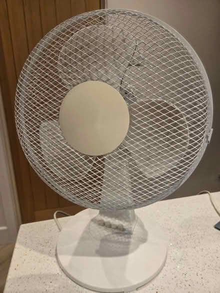 Photo of free Fan (Frimley) #1