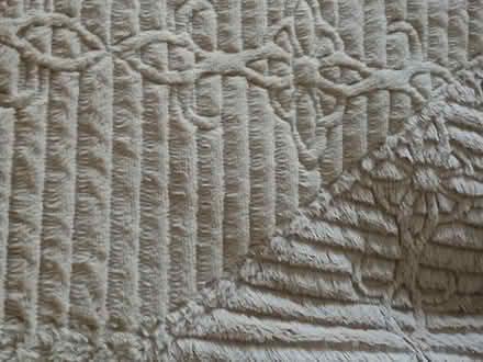 Photo of free King size weighted blanket (Meadowvale and 401 area) #1