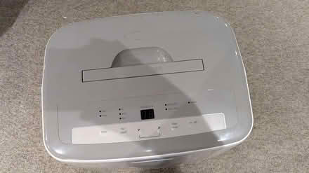 Photo of free Frigidaire dehumidifier (Manor Park, Washington, DC) #1